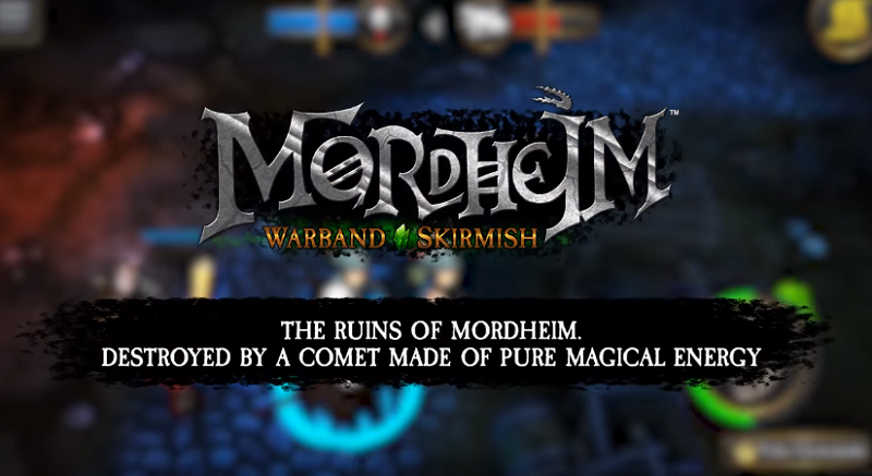 Mordheim: Warband Skirmish Mod Apk (Mod Vô Hạn Tiền/ Mở Khóa)