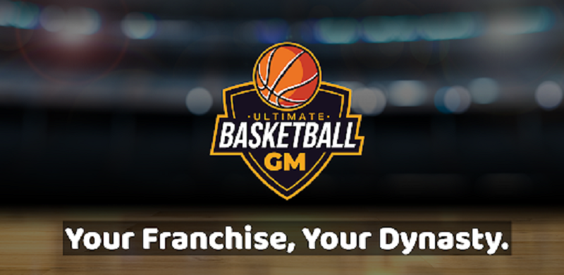 Ultimate Basketball General Manager Mod Apk (Mod Mở Khóa Premium)