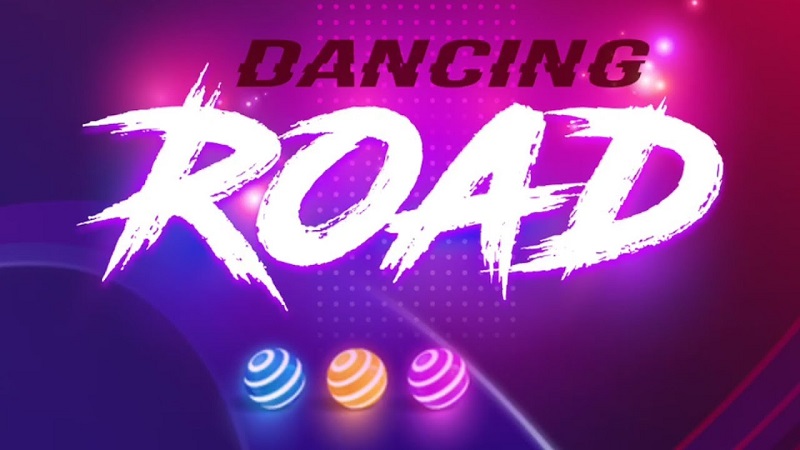 Dancing Road: Color Ball Run! Mod Apk (Mod Full Tiền/ Lives/ AD-Free)