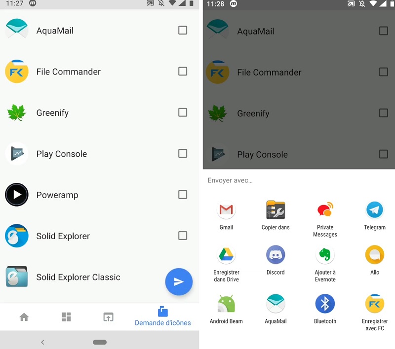 Poppin Icon Pack mod apk