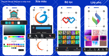 Logo Maker 2021 Mod Apk