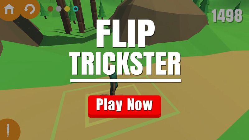 flip trickster apk