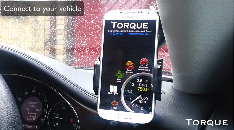 Torque Pro (OBD 2 & Car) Mod Apk (Mod Patched/ Full)