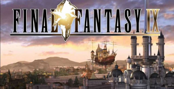 FINAL FANTASY IX Mod