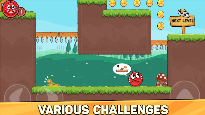 Roller Ball 6 Mod Apk (Mod Vô Hạn Tiền, Mở Khóa)