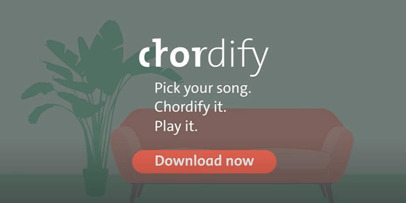Chordify Mod Apk (Mod Mở Khóa Premium)