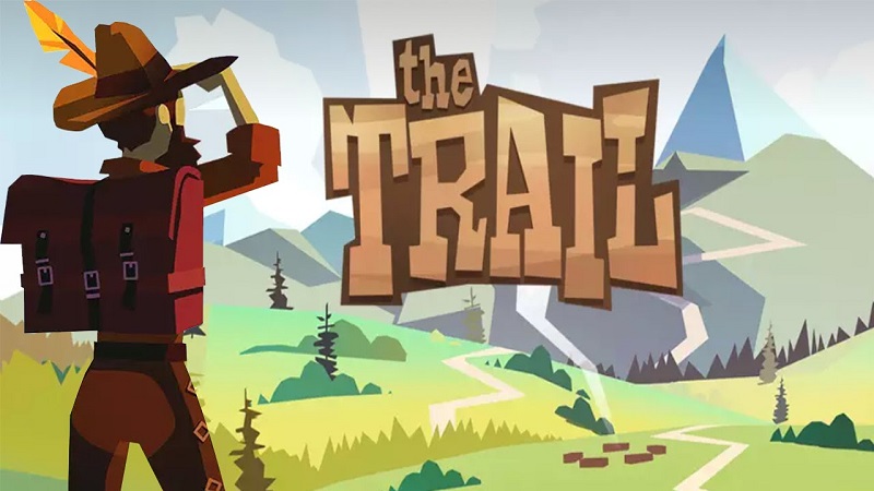 The Trail Mod Apk (Mod Vô Hạn Tiền)