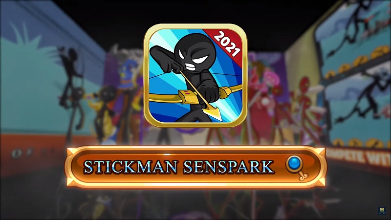 ban mod cua Stickman Battle 2021