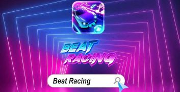 Beat Racing Mod Apk