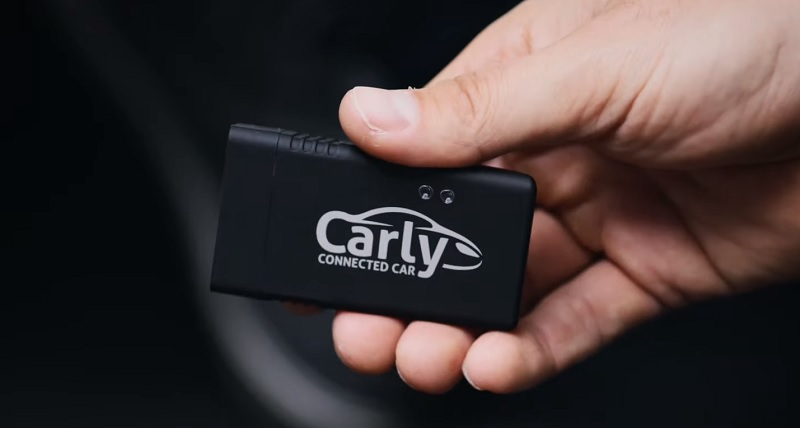 Carly – OBD2 Car Scanner Mod Apk (Mod Mở Khóa Tất Cả)