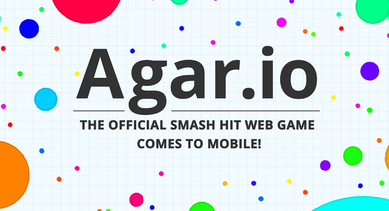 Agar.io Mod Apk (Mod Mở Khóa Tất Cả/ Reduced Zoom) 
