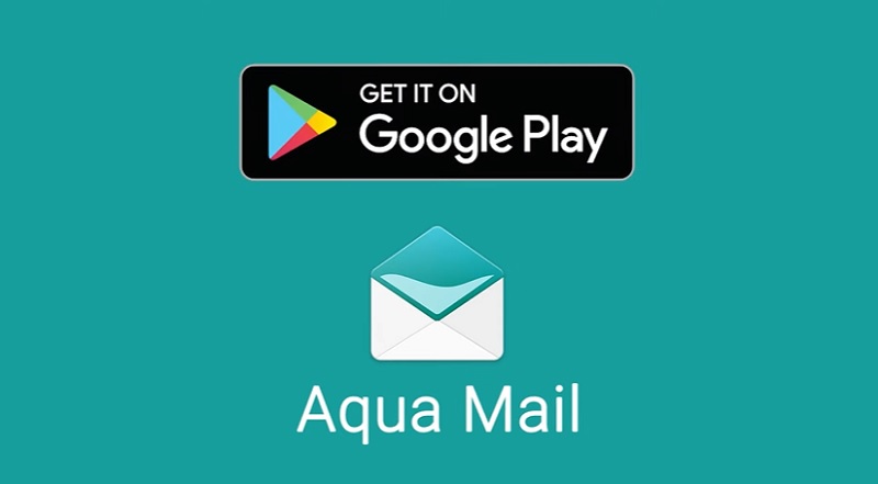 Email Aqua Mail Mod Apk (Mod Mở Khóa Pro)