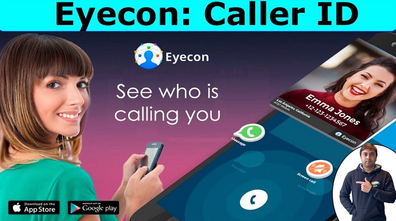 Eyecon Mod Apk (Mod Mở Khóa Premium)