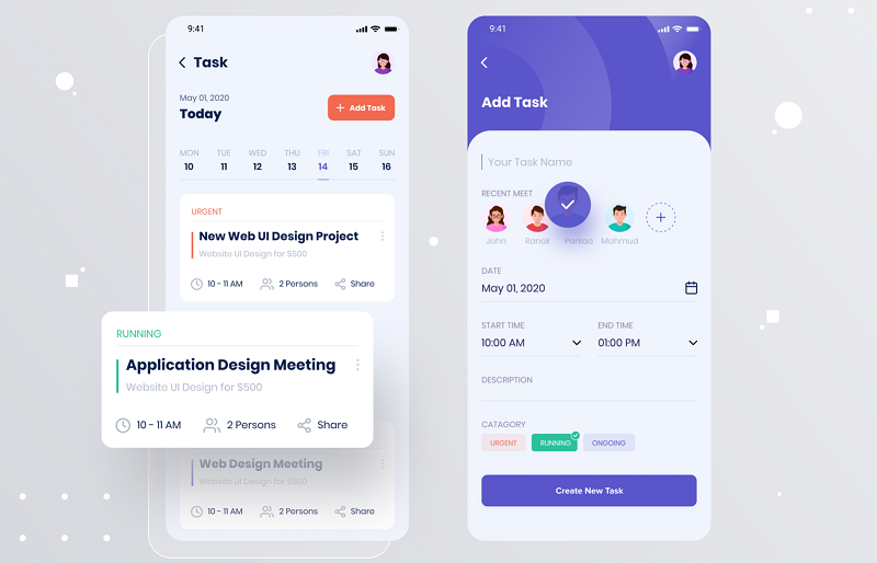 Taskito Mod Apk (Mod Mở Khoá Tất Cả Premium/ Paid)