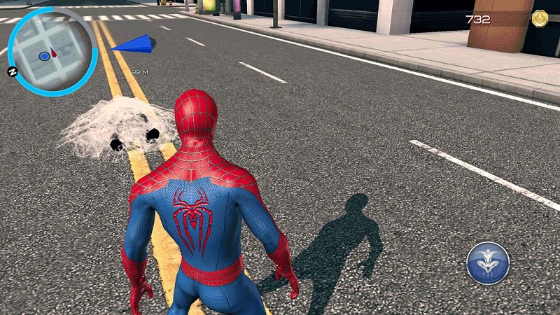 Mod The Amazing Spider Man 2