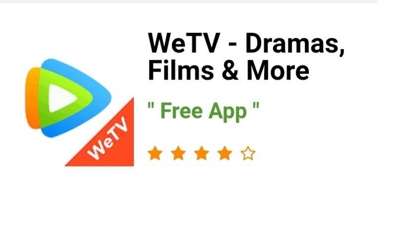 WeTV Mod Apk (Mod Mở Khóa VIP)