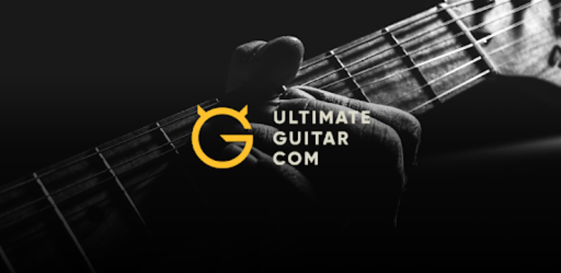 Ultimate Guitar: Chords & Tabs Mod Apk (Mod Mở Khóa Tất Cả)