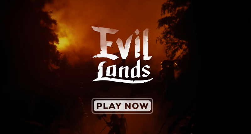 Evil Lands: Online Action RPG Mod Apk (Mod Mở Khóa Tất Cả, Kỹ Năng)