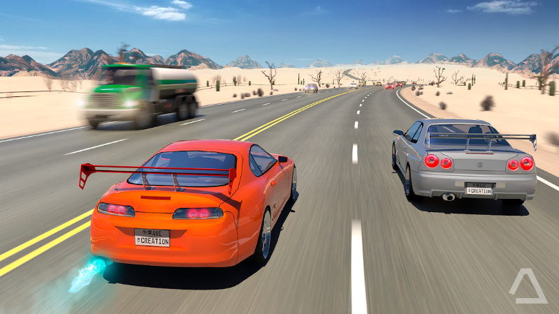 driving zone 2 racing simulator mod