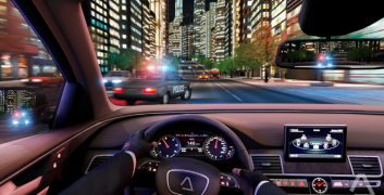 driving zone 2 racing simulator