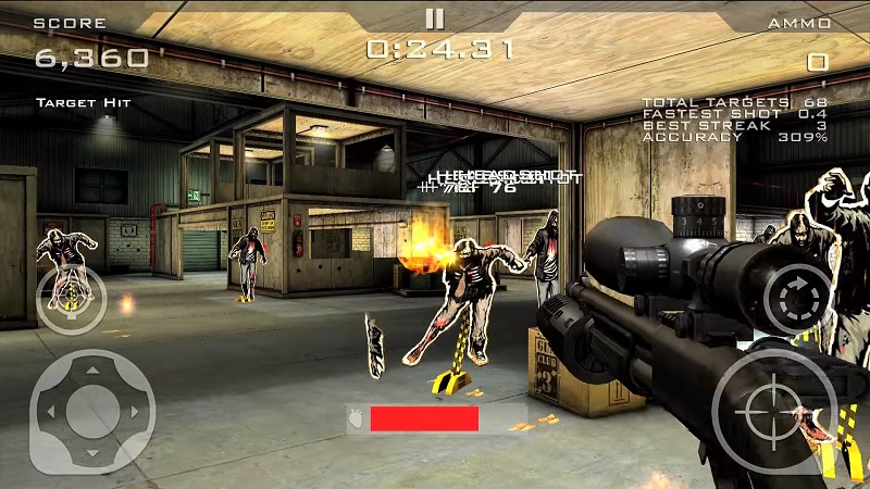 mod Gun Club 3 Virtual Weapon Sim