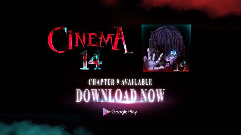 Cinema 14: Thrilling Mystery Escape Mod Apk (Mod Miễn Phí Mua Sắm)