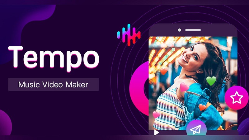 Tempo Mod Apk (Mod Mở Khóa VIP)