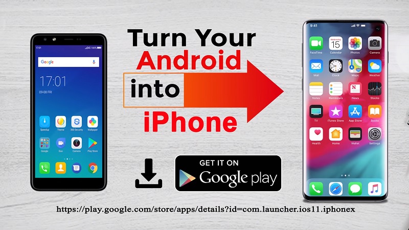 Phone 12 Launcher, OS 14 Launcher, Control Center Mod Apk (Mod Mở Khóa Premium)