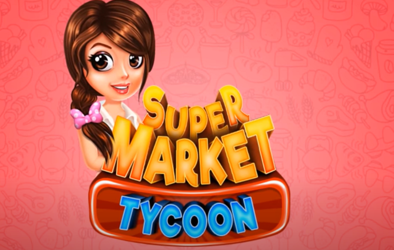 Supermarket Tycoon Mod Apk (Mod Vô Hạn Tiền)