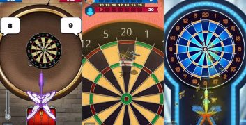 mod Darts Club