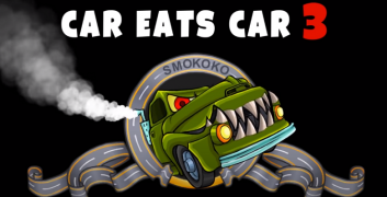 an Mod Cua Car Eats Car 3