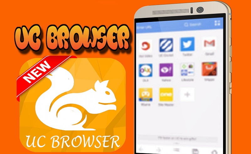 UC Browser Mod