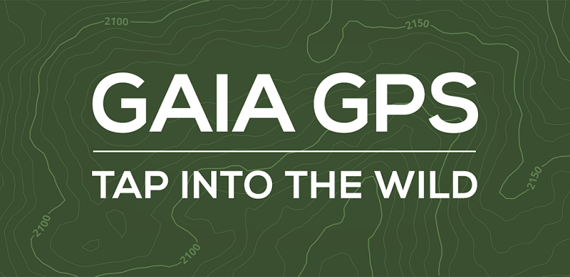 Gaia GPS Mod Apk (Mod Mở Khóa Premium)