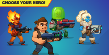 Mr Autofire Mod Apk