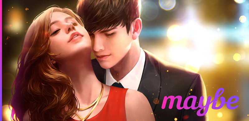 Maybe: Interactive Stories Mod Apk (Mod Miễn Phí Mua Sắm/ Unlocked)
