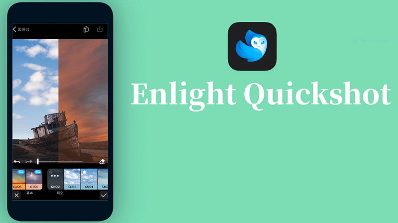 Lightleap – Formerly Quickshot Mod Apk (Mod Mở Khóa Pro)