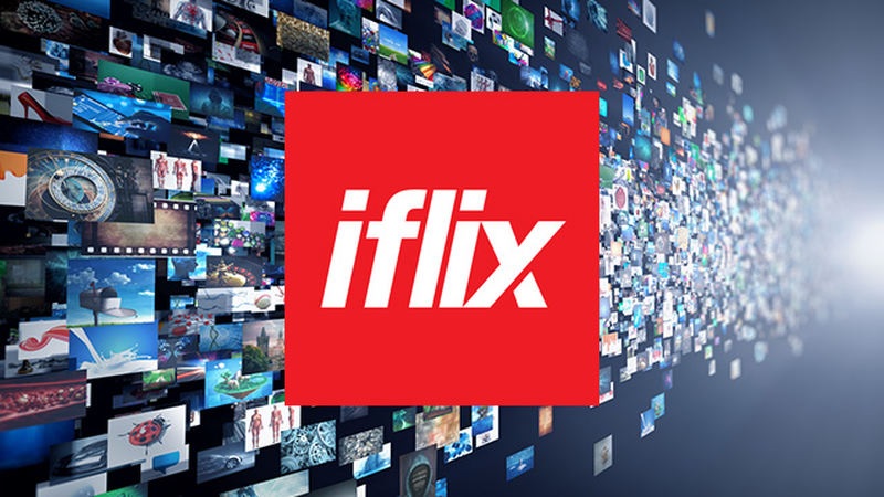 iflix – Movies & TV Series Mod Apk (Mod Mở Khóa Premium)