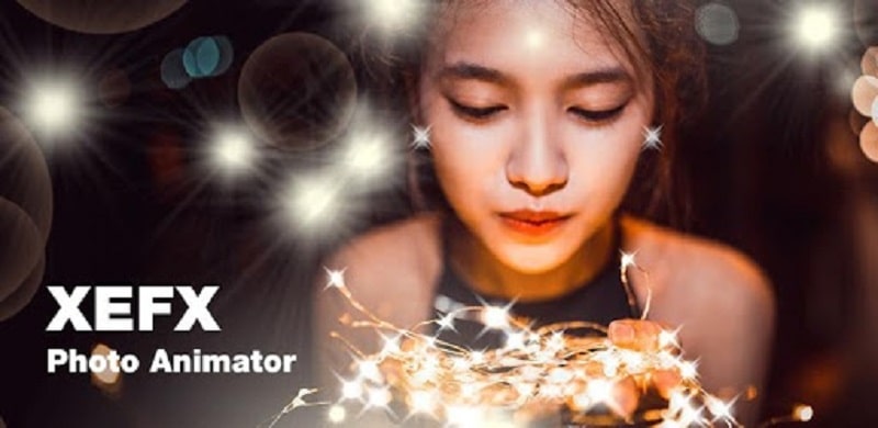 XEFX Mod Apk (Mod Mở Khóa Tất Cả VIP)