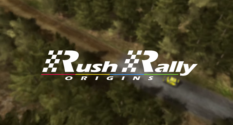 Rush Rally Origins Mod Apk (Mod Đã Mở Khóa Tất Cả)