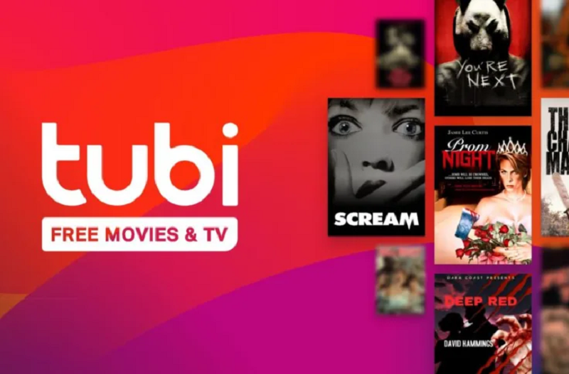Tubi – Movies &TV Shows Mod Apk (Mod Không Quảng Cáo)