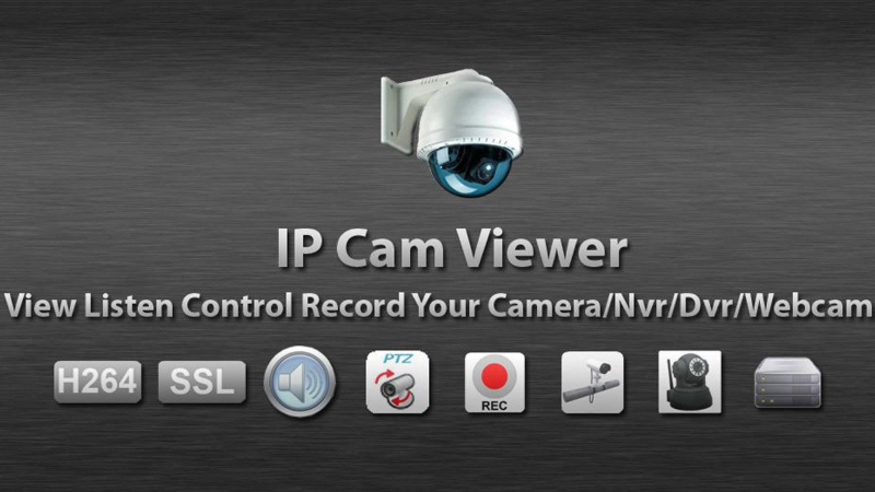 IP Cam Viewer Pro Mod Apk (Mod Patched)