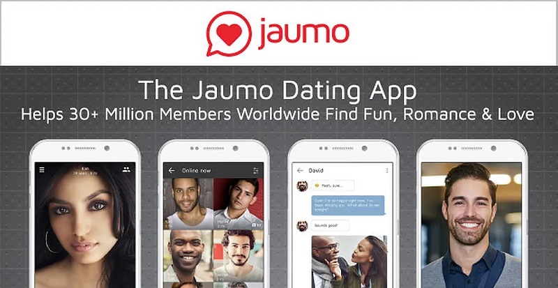 JAUMO Dating Mod Apk (Mod Mở Khóa Patched/Full License)