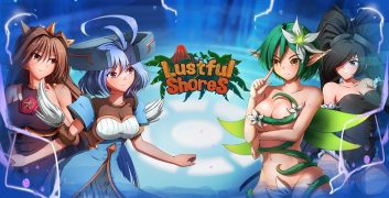 Ban Mod Cua Lustful Shores