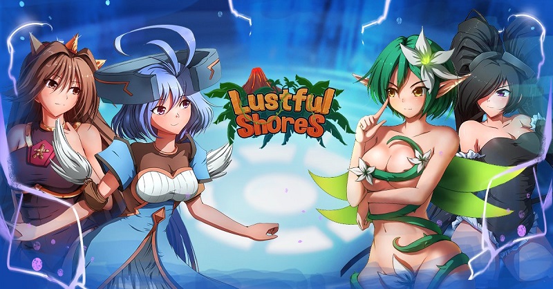 Lustful Shores Mod Apk (Mod Miễn Phí Mua Sắm)
