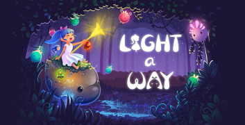 Light a Way Tap Tap Fairytale Mod