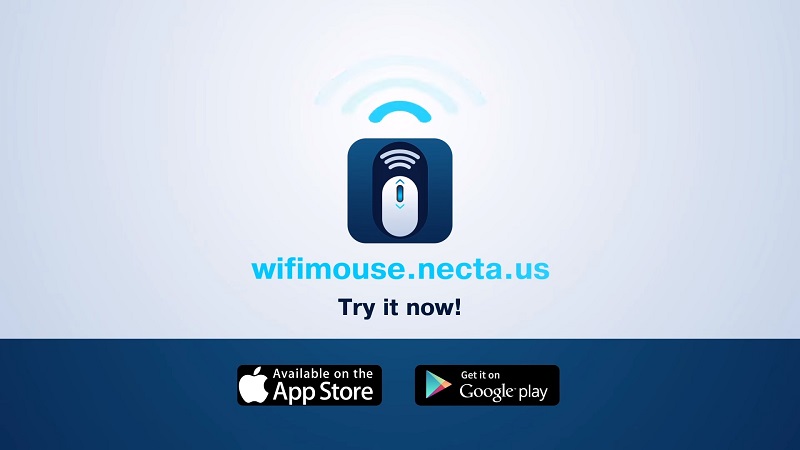 WiFi Mouse Mod Apk (Mod Miễn Phí Tải Xuống Full/Paid)