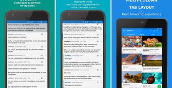 ban mod cua Joey for Reddit