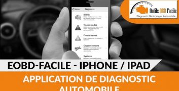 EOBD Facile Mod