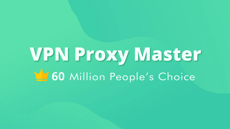 VPN Proxy Master Mod Apk (Mod Mở Khoá Tất Cả)