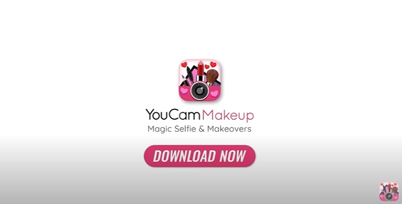 YouCam Makeup Mod Apk (Mod Mở Khóa Premium)
